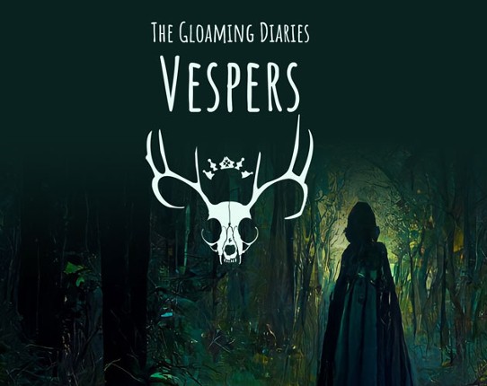 Vespers Game Cover