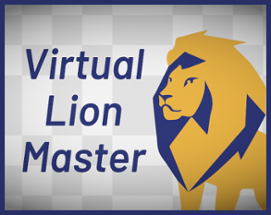 Virtual Lion Master Image