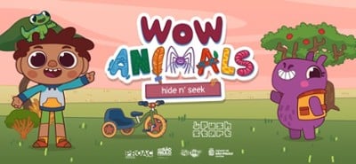 Wow Animals Image