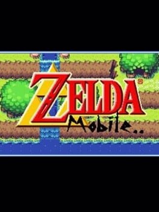Zelda Mobile Game Cover