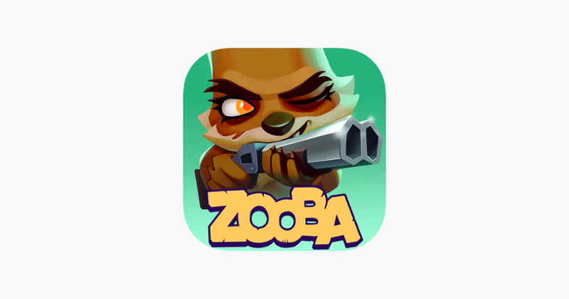 Zooba: Zoo Battle Royale Games Game Cover