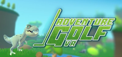 Adventure Golf VR Image