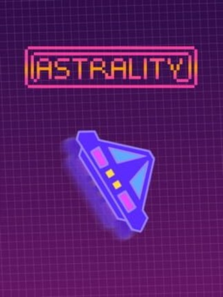 Astrality Game Cover