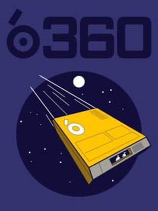 B360 Game Cover