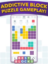 Best Blocks: Block Puzzle Game Image
