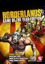 Borderlands: Game of the Year Edition Image