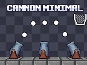 Cannon Minimal Image
