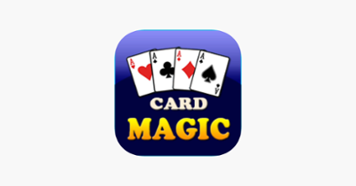 Card Magic Tricks Image