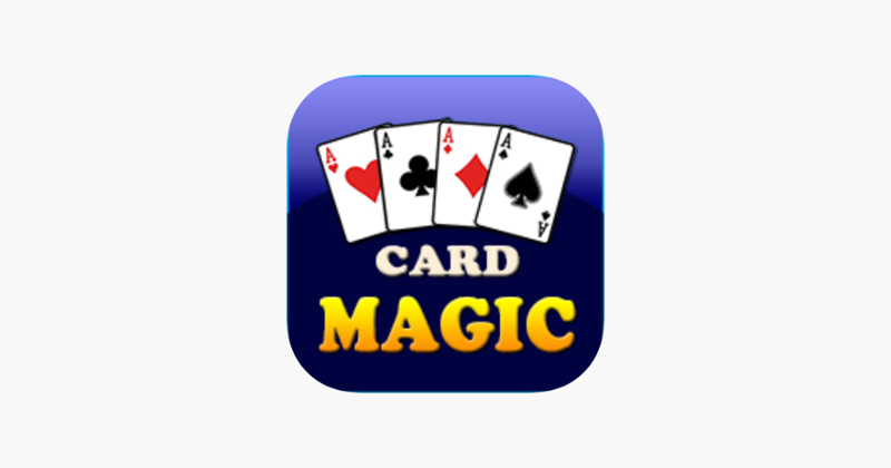 Card Magic Tricks Game Cover