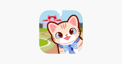 Cat Mansion - Merge&amp;Match Game Image