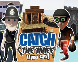 Catch the Thief, If you can! Image