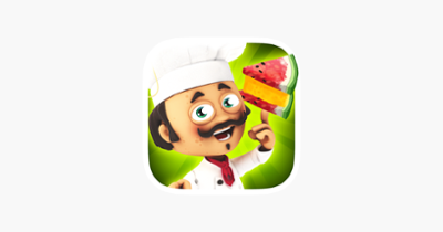 Chefs Diner: Food Rush Image