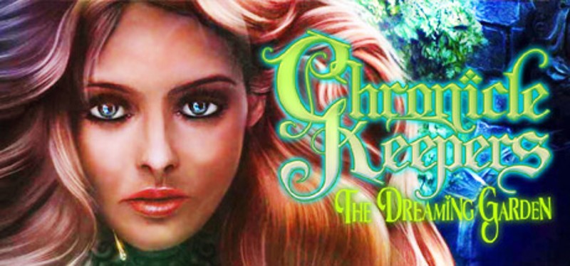 Chronicle Keepers: The Dreaming Garden Game Cover