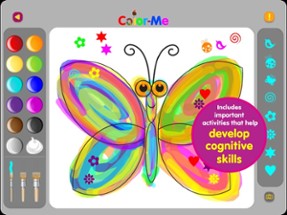 Color-Me - Adhd &amp; ASD therapy Image