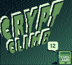 Crypt Climb - GBJAM 12 Image