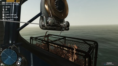 Deadliest Catch: The Game Image