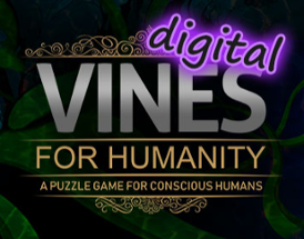 Digital VINES for Humanity Image