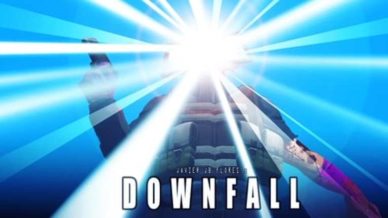 Downfall Game Cover