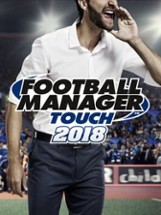 Football Manager 2018 Touch Image