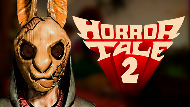 Horror Tale 2: Samantha Game Cover