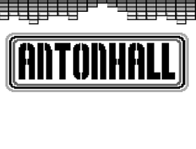 ANTONHALL Image