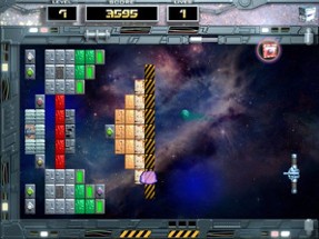 Arkanoid: Space Ball Image