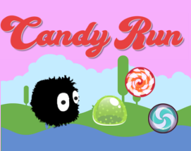 Candy Run Image