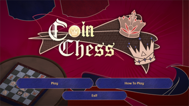 Coin Chess Image
