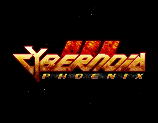Cybernoid - Phoenix (Cybernoid 3) Game Cover