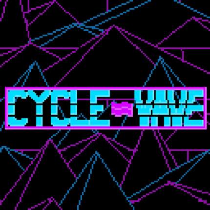 CycleWave Game Cover