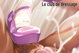 Le club de dressage Image