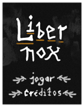 Liber Nox Image