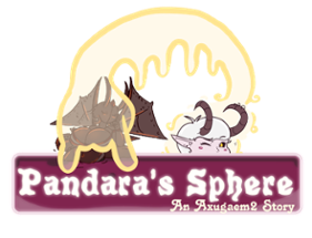 Pandara's Sphere - An Axugaem2 Side Story Image