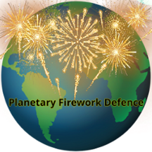 PlanetaryFireworkDefence Image