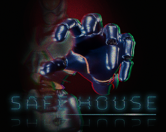 Safehouse Game Cover