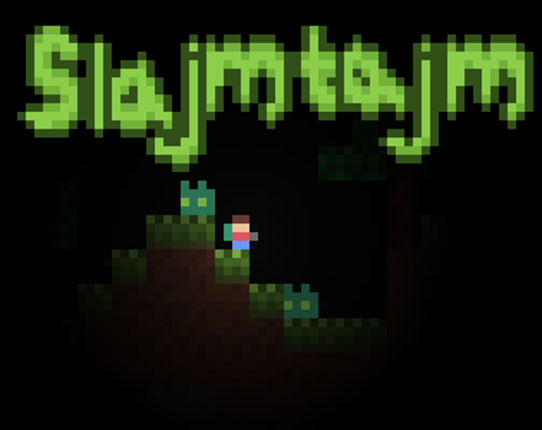 Slajmtajm Game Cover