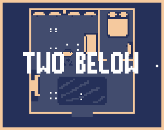 Two Below Game Cover