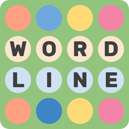 Word line- word search puzzle game Game Cover