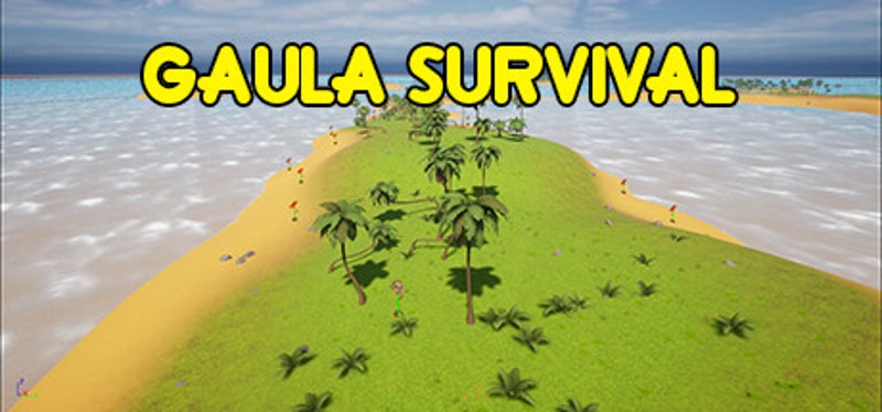 Gaula Survival Game Cover