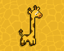 Giraffin' Up Image