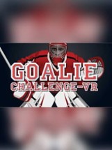 Goalie Challenge VR Image