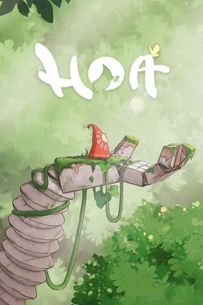 Hoa Game Cover