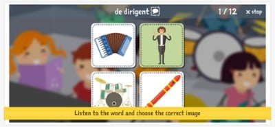 Learn Dutch With Amy Pro Image