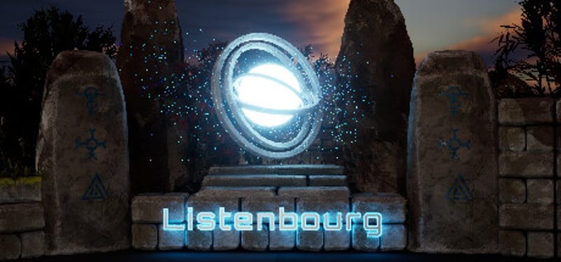 Listenbourg Game Cover