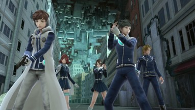 Lost Dimension Image