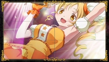 Mami no Doki-doki Tiro Finale Image