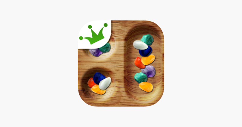 Mancala: Marbles &amp; Seeds Game Cover