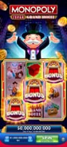 MONOPOLY Slots Casino: Go Spin Image