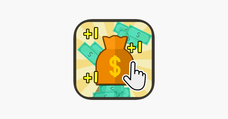 Mr Money Bags - The Billionaire Boss Clicker Game Game Cover