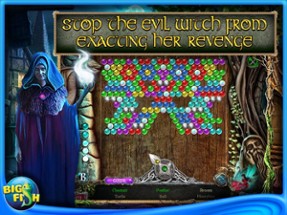 Myths of the World: Of Fiends and Fairies HD - A Magical Hidden Object Adventure Image